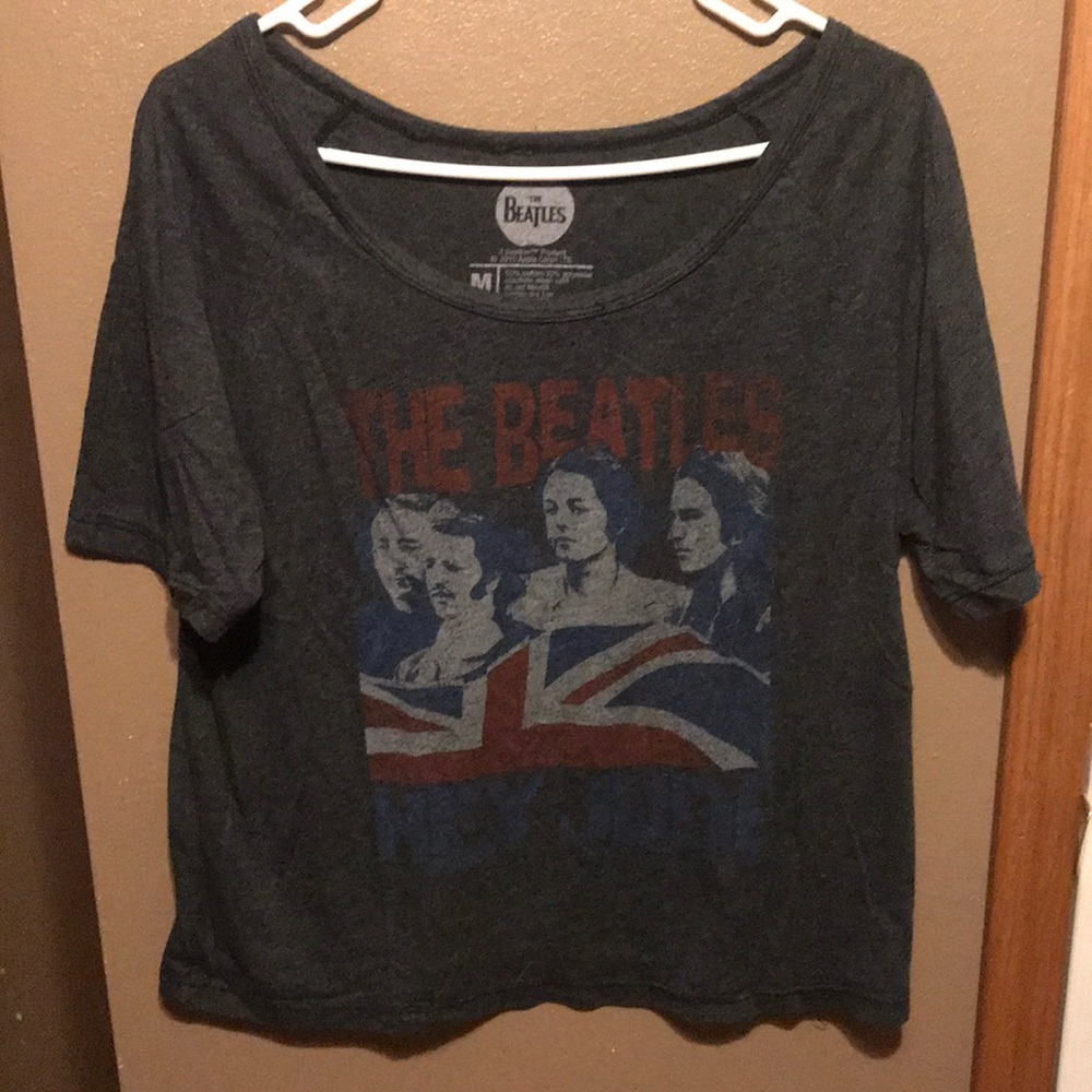 Hey Jude - Beatles Shirt